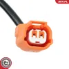 Sensor, Raddrehzahl Vorderachse rechts ESEN SKV 06SKV455 Bild Sensor, Raddrehzahl Vorderachse rechts ESEN SKV 06SKV455