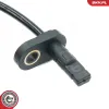Sensor, Raddrehzahl Vorderachse rechts ESEN SKV 06SKV455 Bild Sensor, Raddrehzahl Vorderachse rechts ESEN SKV 06SKV455