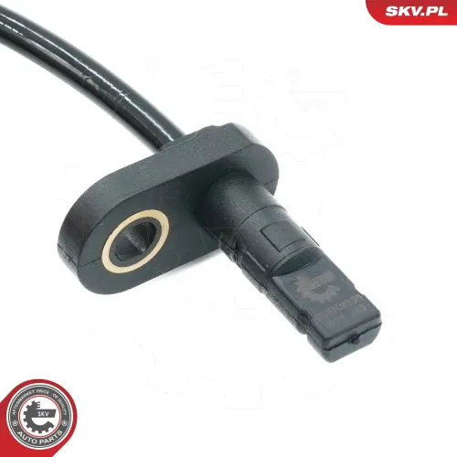 Sensor, Raddrehzahl Vorderachse rechts ESEN SKV 06SKV455 Bild Sensor, Raddrehzahl Vorderachse rechts ESEN SKV 06SKV455
