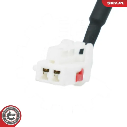 Sensor, Raddrehzahl Hinterachse links ESEN SKV 06SKV457 Bild Sensor, Raddrehzahl Hinterachse links ESEN SKV 06SKV457