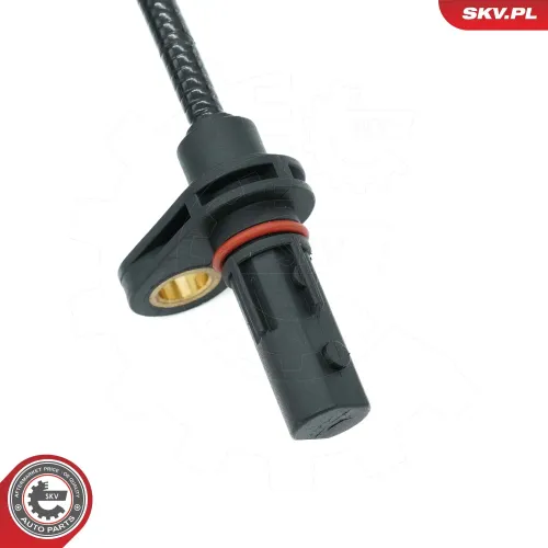 Sensor, Raddrehzahl Hinterachse links ESEN SKV 06SKV457 Bild Sensor, Raddrehzahl Hinterachse links ESEN SKV 06SKV457