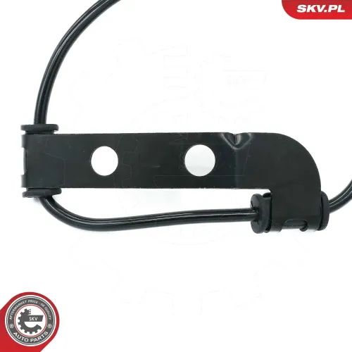 Sensor, Raddrehzahl Hinterachse links ESEN SKV 06SKV457 Bild Sensor, Raddrehzahl Hinterachse links ESEN SKV 06SKV457