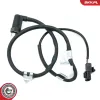 Sensor, Raddrehzahl Hinterachse links Hinterachse ESEN SKV 06SKV458 Bild Sensor, Raddrehzahl Hinterachse links Hinterachse ESEN SKV 06SKV458