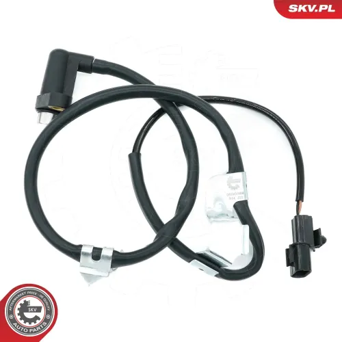 Sensor, Raddrehzahl Hinterachse links Hinterachse ESEN SKV 06SKV458 Bild Sensor, Raddrehzahl Hinterachse links Hinterachse ESEN SKV 06SKV458