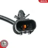 Sensor, Raddrehzahl Hinterachse links Hinterachse ESEN SKV 06SKV458 Bild Sensor, Raddrehzahl Hinterachse links Hinterachse ESEN SKV 06SKV458