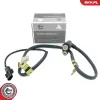 Sensor, Raddrehzahl Hinterachse rechts Hinterachse ESEN SKV 06SKV459