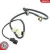Sensor, Raddrehzahl Hinterachse rechts Hinterachse ESEN SKV 06SKV459 Bild Sensor, Raddrehzahl Hinterachse rechts Hinterachse ESEN SKV 06SKV459