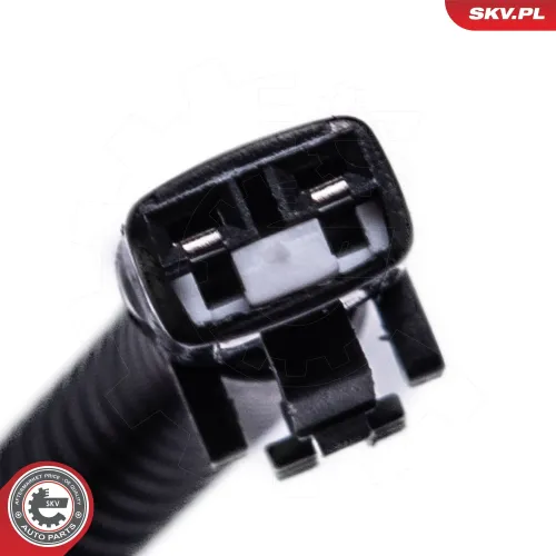 Sensor, Raddrehzahl Vorderachse links ESEN SKV 06SKV460 Bild Sensor, Raddrehzahl Vorderachse links ESEN SKV 06SKV460