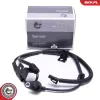 Sensor, Raddrehzahl Vorderachse rechts ESEN SKV 06SKV461 Bild Sensor, Raddrehzahl Vorderachse rechts ESEN SKV 06SKV461
