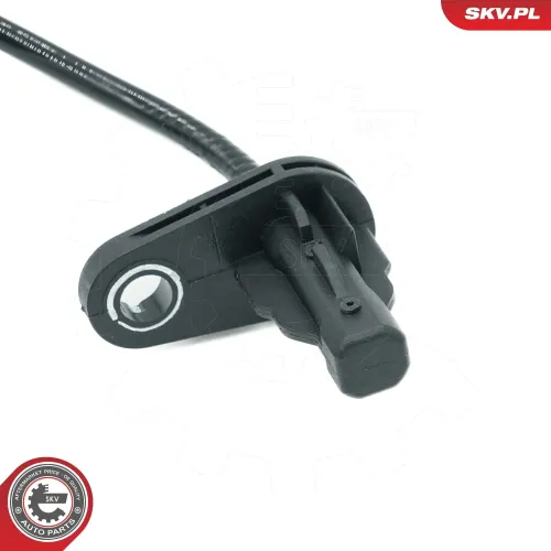 Sensor, Raddrehzahl 12 V Hinterachse links ESEN SKV 06SKV462 Bild Sensor, Raddrehzahl 12 V Hinterachse links ESEN SKV 06SKV462