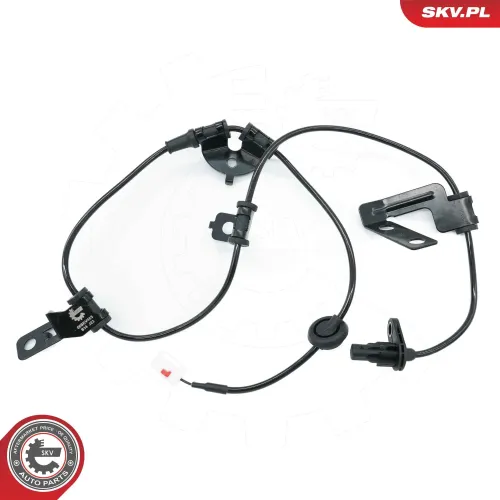 Sensor, Raddrehzahl 12 V Hinterachse rechts ESEN SKV 06SKV463 Bild Sensor, Raddrehzahl 12 V Hinterachse rechts ESEN SKV 06SKV463