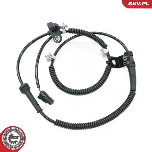 Sensor, Raddrehzahl 12 V Vorderachse rechts ESEN SKV 06SKV464 Bild Sensor, Raddrehzahl 12 V Vorderachse rechts ESEN SKV 06SKV464