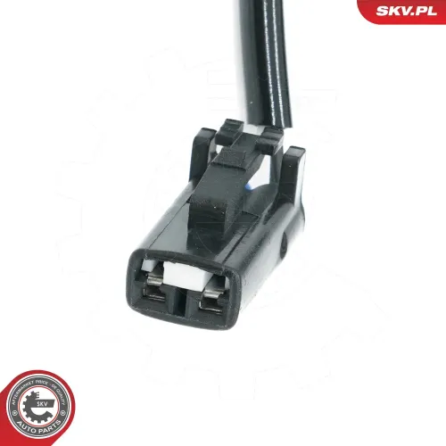 Sensor, Raddrehzahl 12 V Vorderachse rechts ESEN SKV 06SKV464 Bild Sensor, Raddrehzahl 12 V Vorderachse rechts ESEN SKV 06SKV464