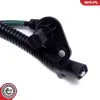 Sensor, Raddrehzahl 12 V vorne links ESEN SKV 06SKV466 Bild Sensor, Raddrehzahl 12 V vorne links ESEN SKV 06SKV466