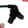 Sensor, Raddrehzahl 12 V vorne links ESEN SKV 06SKV466 Bild Sensor, Raddrehzahl 12 V vorne links ESEN SKV 06SKV466
