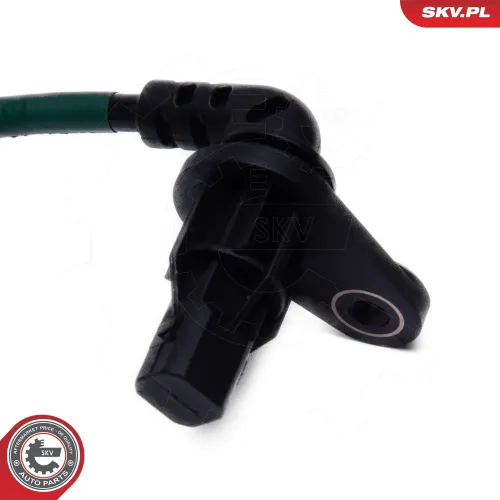 Sensor, Raddrehzahl 12 V vorne links ESEN SKV 06SKV466 Bild Sensor, Raddrehzahl 12 V vorne links ESEN SKV 06SKV466