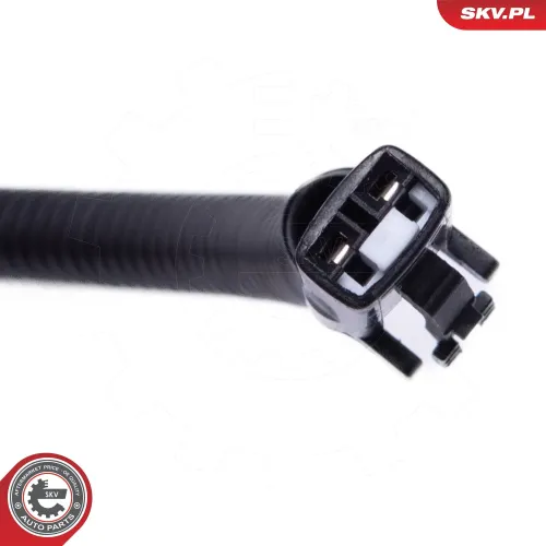 Sensor, Raddrehzahl 12 V vorne links ESEN SKV 06SKV466 Bild Sensor, Raddrehzahl 12 V vorne links ESEN SKV 06SKV466