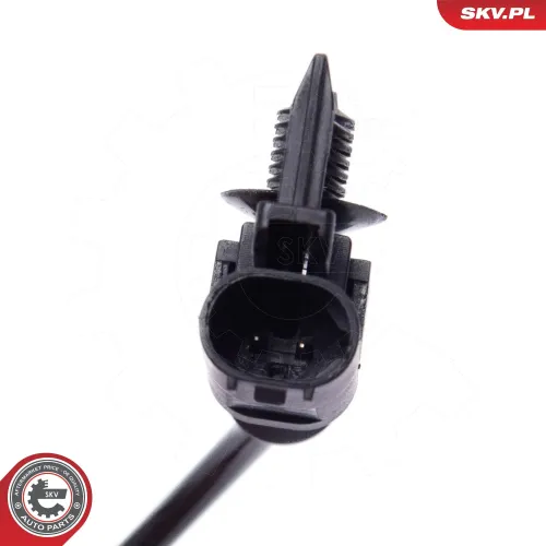 Sensor, Raddrehzahl Vorderachse ESEN SKV 06SKV469 Bild Sensor, Raddrehzahl Vorderachse ESEN SKV 06SKV469