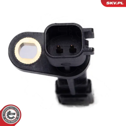 Sensor, Raddrehzahl Hinterachse ESEN SKV 06SKV470 Bild Sensor, Raddrehzahl Hinterachse ESEN SKV 06SKV470