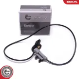 Sensor, Raddrehzahl Hinterachse ESEN SKV 06SKV471