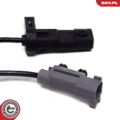 Sensor, Raddrehzahl Hinterachse ESEN SKV 06SKV471 Bild Sensor, Raddrehzahl Hinterachse ESEN SKV 06SKV471