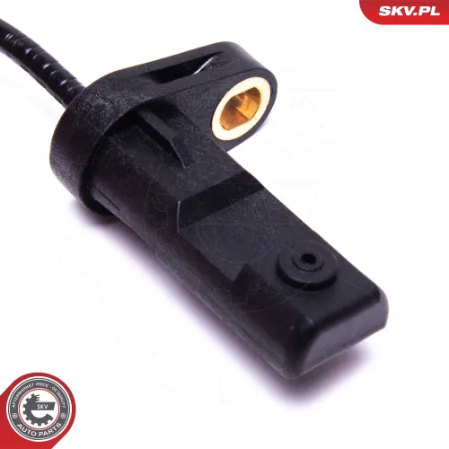 Sensor, Raddrehzahl Hinterachse ESEN SKV 06SKV471 Bild Sensor, Raddrehzahl Hinterachse ESEN SKV 06SKV471