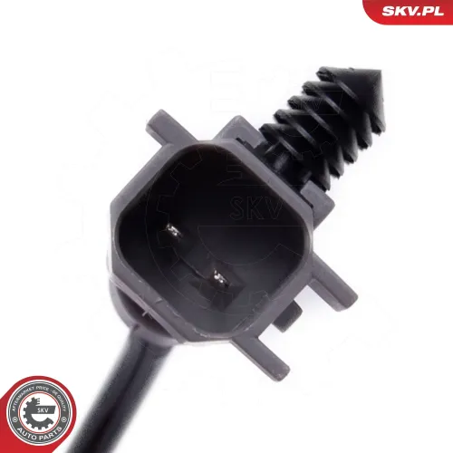 Sensor, Raddrehzahl Hinterachse ESEN SKV 06SKV471 Bild Sensor, Raddrehzahl Hinterachse ESEN SKV 06SKV471