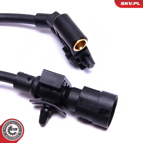 Sensor, Raddrehzahl Vorderachse links ESEN SKV 06SKV474 Bild Sensor, Raddrehzahl Vorderachse links ESEN SKV 06SKV474