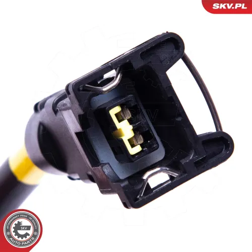 Sensor, Raddrehzahl Hinterachse rechts ESEN SKV 06SKV475 Bild Sensor, Raddrehzahl Hinterachse rechts ESEN SKV 06SKV475