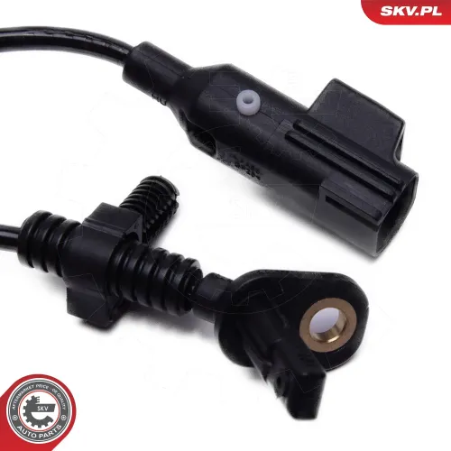 Sensor, Raddrehzahl 12 V Vorderachse ESEN SKV 06SKV476 Bild Sensor, Raddrehzahl 12 V Vorderachse ESEN SKV 06SKV476