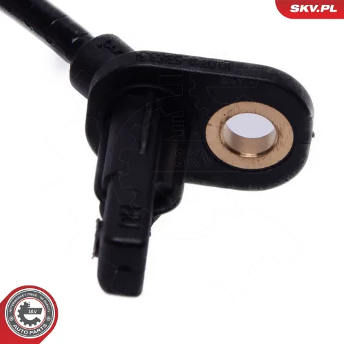 Sensor, Raddrehzahl 12 V Vorderachse ESEN SKV 06SKV476 Bild Sensor, Raddrehzahl 12 V Vorderachse ESEN SKV 06SKV476