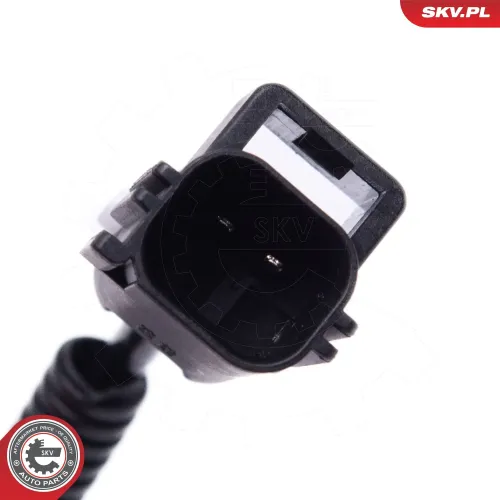 Sensor, Raddrehzahl 12 V Vorderachse ESEN SKV 06SKV476 Bild Sensor, Raddrehzahl 12 V Vorderachse ESEN SKV 06SKV476