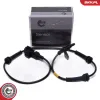 Sensor, Raddrehzahl 12 V Hinterachse ESEN SKV 06SKV477 Bild Sensor, Raddrehzahl 12 V Hinterachse ESEN SKV 06SKV477