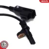 Sensor, Raddrehzahl 12 V Hinterachse ESEN SKV 06SKV477 Bild Sensor, Raddrehzahl 12 V Hinterachse ESEN SKV 06SKV477