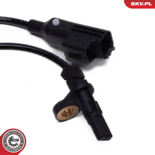 Sensor, Raddrehzahl 12 V Hinterachse ESEN SKV 06SKV477 Bild Sensor, Raddrehzahl 12 V Hinterachse ESEN SKV 06SKV477
