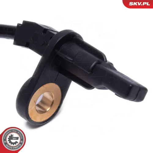 Sensor, Raddrehzahl 12 V Hinterachse ESEN SKV 06SKV477 Bild Sensor, Raddrehzahl 12 V Hinterachse ESEN SKV 06SKV477