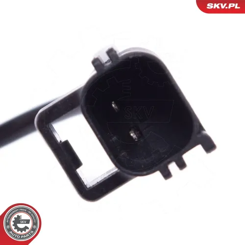 Sensor, Raddrehzahl 12 V Hinterachse ESEN SKV 06SKV477 Bild Sensor, Raddrehzahl 12 V Hinterachse ESEN SKV 06SKV477