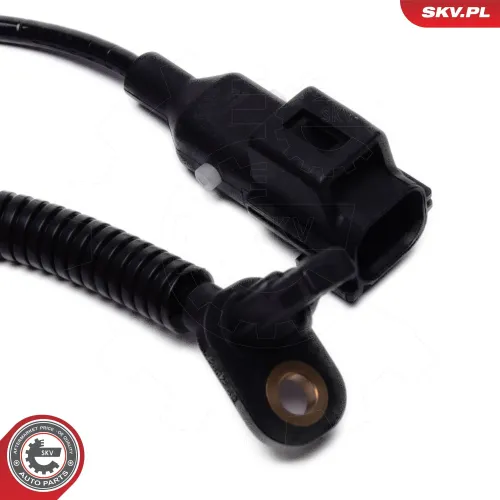 Sensor, Raddrehzahl 12 V Vorderachse ESEN SKV 06SKV478 Bild Sensor, Raddrehzahl 12 V Vorderachse ESEN SKV 06SKV478
