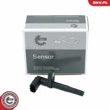 Sensor, Raddrehzahl 12 V Hinterachse rechts ESEN SKV 06SKV482