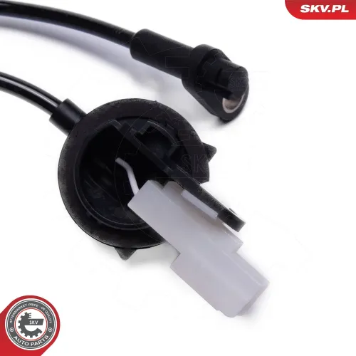 Sensor, Raddrehzahl Hinterachse links Hinterachse rechts ESEN SKV 06SKV483 Bild Sensor, Raddrehzahl Hinterachse links Hinterachse rechts ESEN SKV 06SKV483