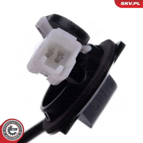 Sensor, Raddrehzahl Hinterachse links Hinterachse rechts ESEN SKV 06SKV483 Bild Sensor, Raddrehzahl Hinterachse links Hinterachse rechts ESEN SKV 06SKV483