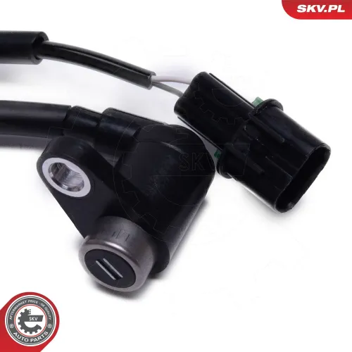 Sensor, Raddrehzahl Hinterachse links Hinterachse rechts ESEN SKV 06SKV488 Bild Sensor, Raddrehzahl Hinterachse links Hinterachse rechts ESEN SKV 06SKV488