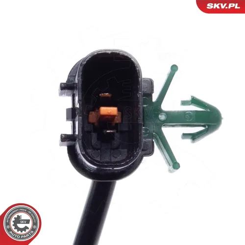 Sensor, Raddrehzahl Hinterachse links Hinterachse rechts ESEN SKV 06SKV488 Bild Sensor, Raddrehzahl Hinterachse links Hinterachse rechts ESEN SKV 06SKV488