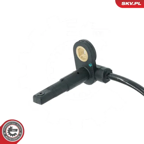 Sensor, Raddrehzahl 12 V Vorderachse links ESEN SKV 06SKV489 Bild Sensor, Raddrehzahl 12 V Vorderachse links ESEN SKV 06SKV489