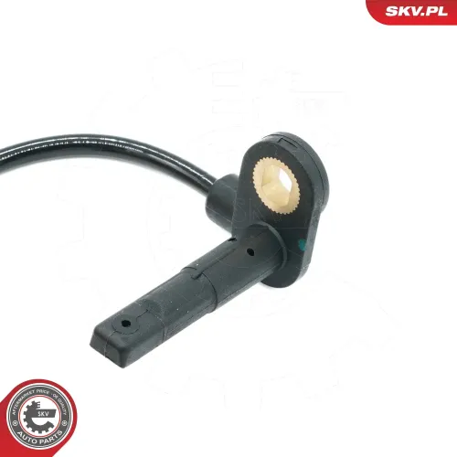 Sensor, Raddrehzahl 12 V Vorderachse rechts ESEN SKV 06SKV490 Bild Sensor, Raddrehzahl 12 V Vorderachse rechts ESEN SKV 06SKV490