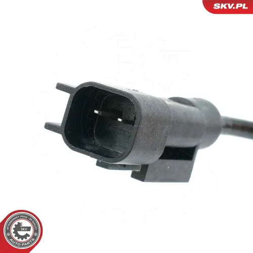 Sensor, Raddrehzahl 12 V Vorderachse rechts ESEN SKV 06SKV490 Bild Sensor, Raddrehzahl 12 V Vorderachse rechts ESEN SKV 06SKV490