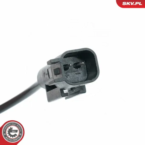 Sensor, Raddrehzahl Hinterachse links ESEN SKV 06SKV491 Bild Sensor, Raddrehzahl Hinterachse links ESEN SKV 06SKV491