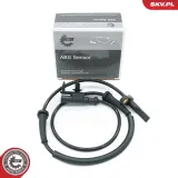 Sensor, Raddrehzahl ESEN SKV 06SKV492