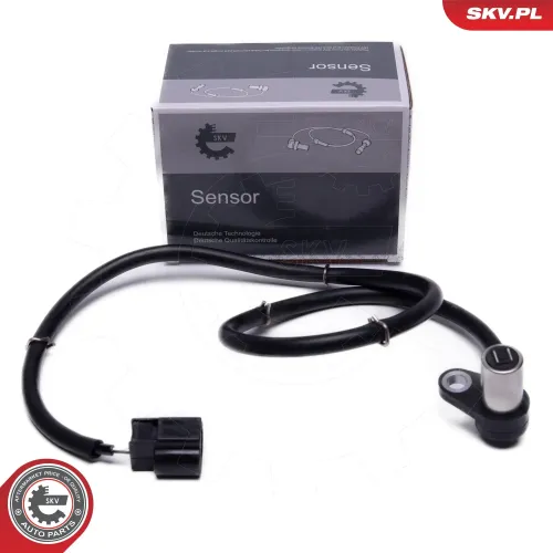 Sensor, Raddrehzahl Vorderachse links ESEN SKV 06SKV493 Bild Sensor, Raddrehzahl Vorderachse links ESEN SKV 06SKV493
