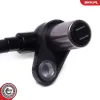 Sensor, Raddrehzahl Vorderachse links ESEN SKV 06SKV493 Bild Sensor, Raddrehzahl Vorderachse links ESEN SKV 06SKV493